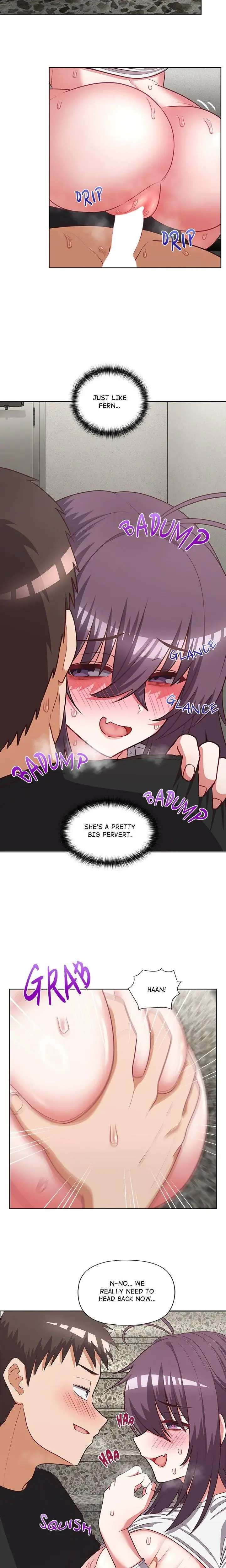 Now I M The Boss Chapter 25 - Page 16