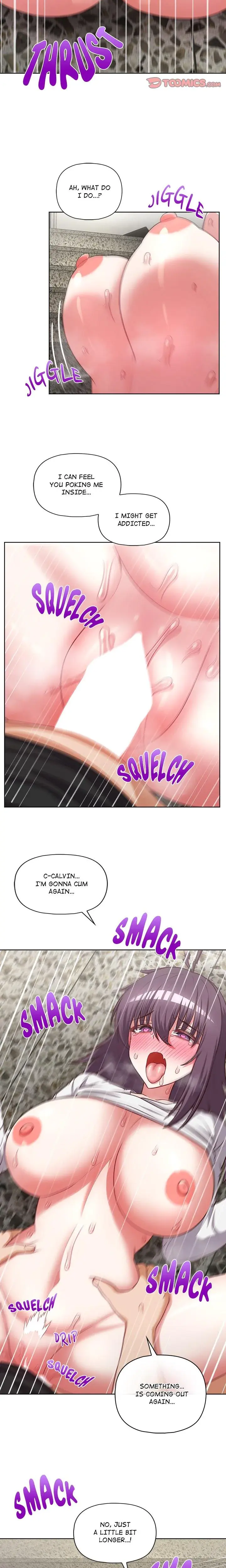 Now I M The Boss Chapter 25 - Page 18