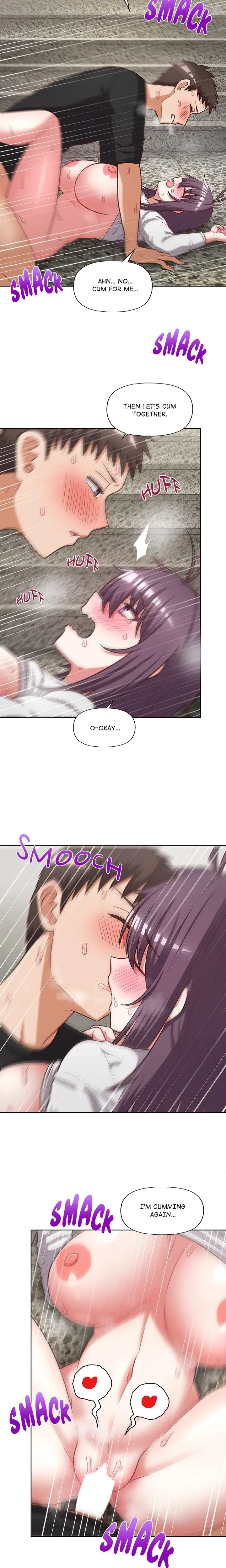 Now I M The Boss Chapter 25 - Page 19