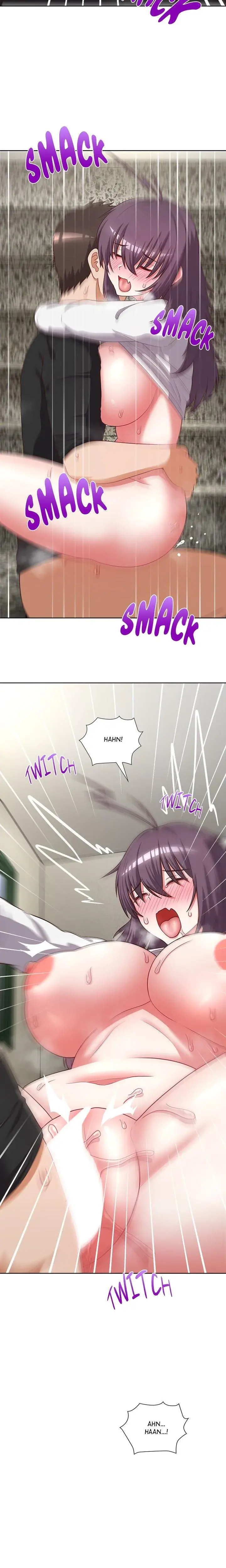 Now I M The Boss Chapter 25 - Page 9