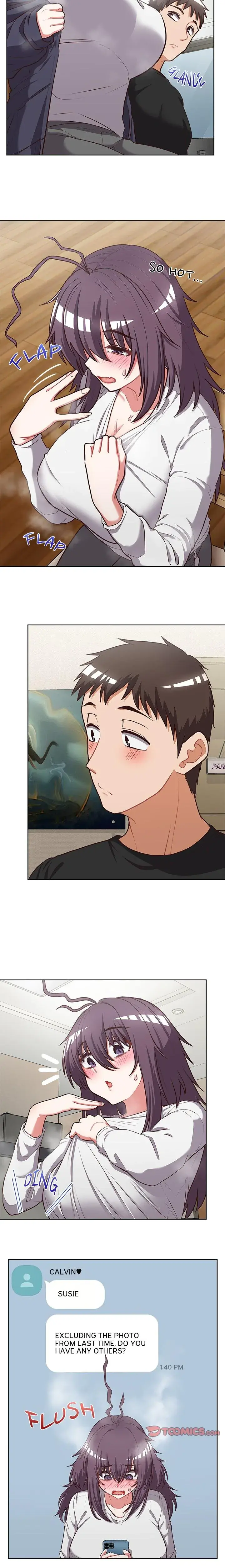 Now I M The Boss Chapter 26 - Page 3