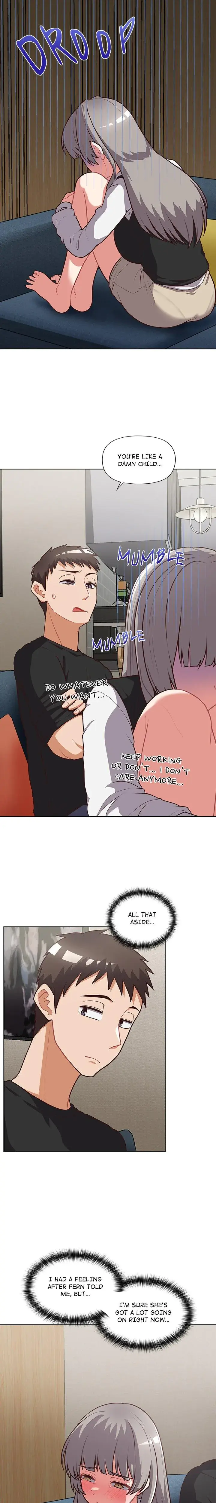 Now I M The Boss Chapter 27 - Page 5