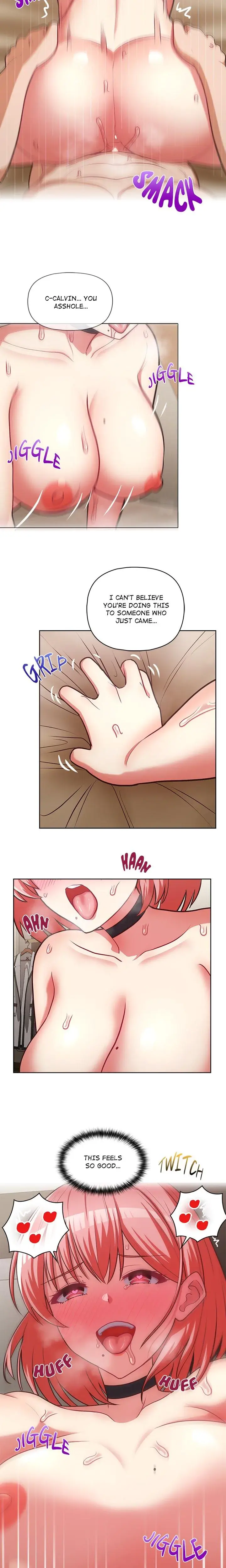 Now I M The Boss Chapter 29 - Page 11