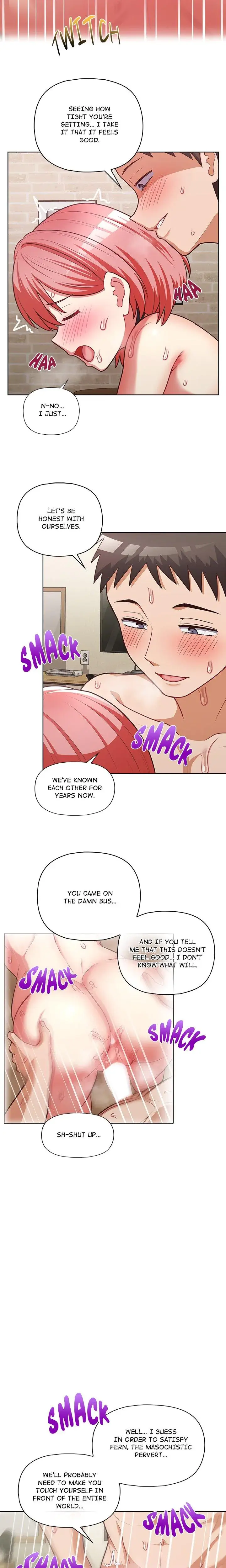Now I M The Boss Chapter 29 - Page 12