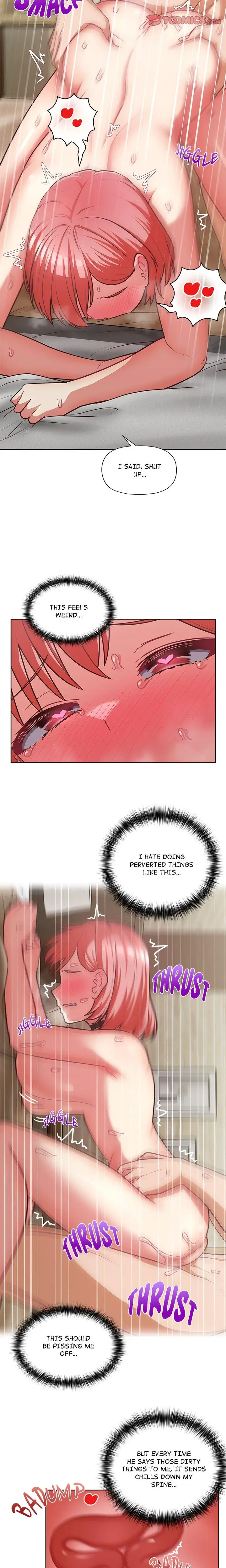 Now I M The Boss Chapter 29 - Page 13