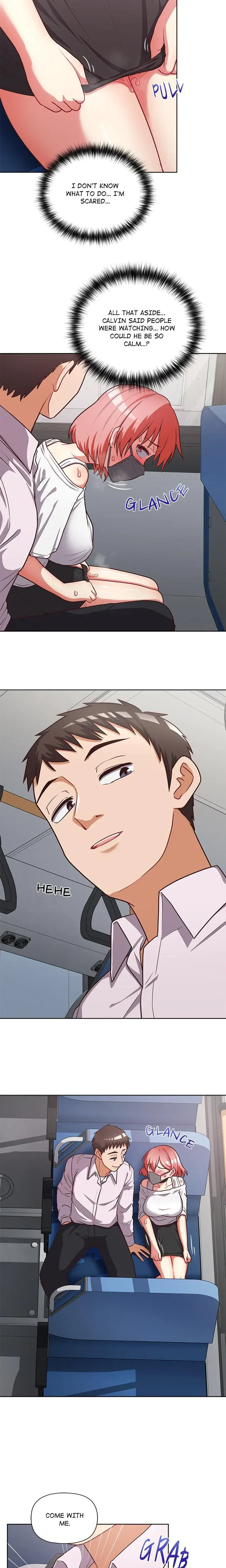 Now I M The Boss Chapter 29 - Page 2
