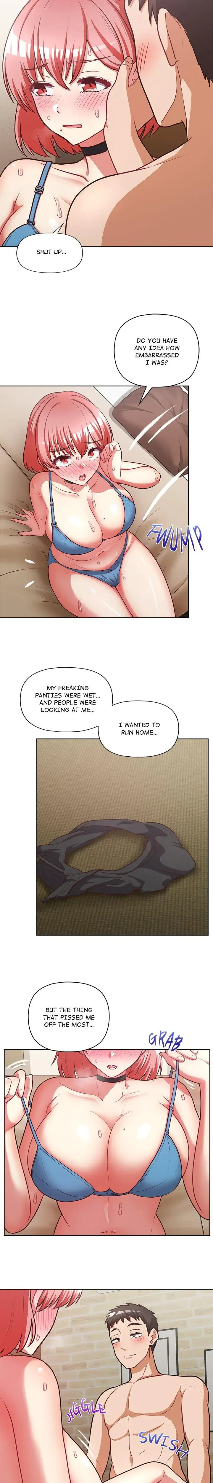 Now I M The Boss Chapter 29 - Page 5