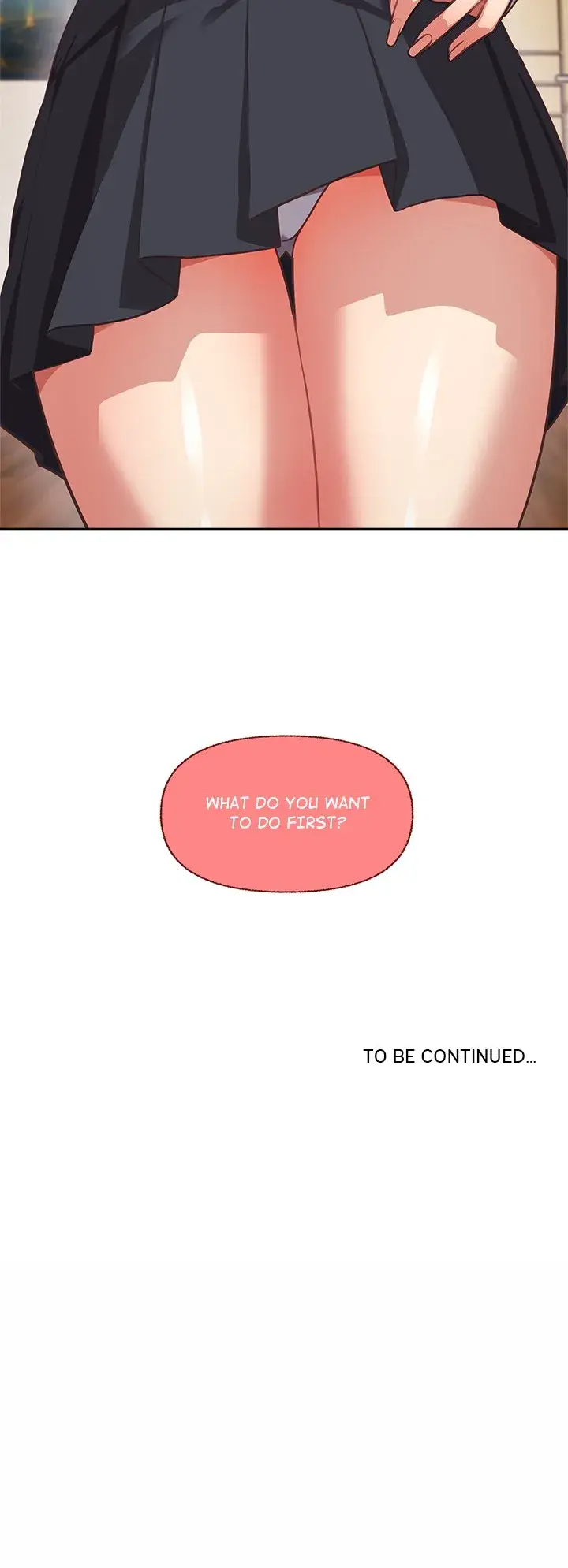 Now I M The Boss Chapter 3 - Page 19