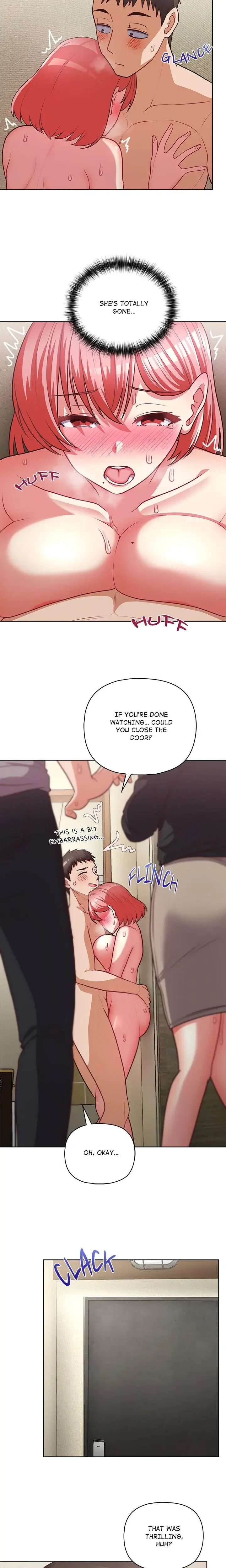 Now I M The Boss Chapter 31 - Page 2