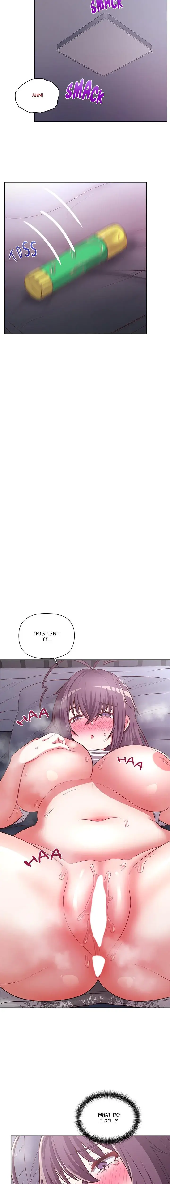 Now I M The Boss Chapter 32 - Page 19