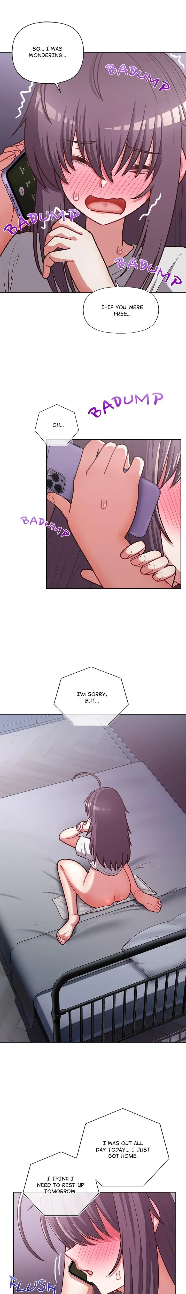 Now I M The Boss Chapter 33 - Page 6