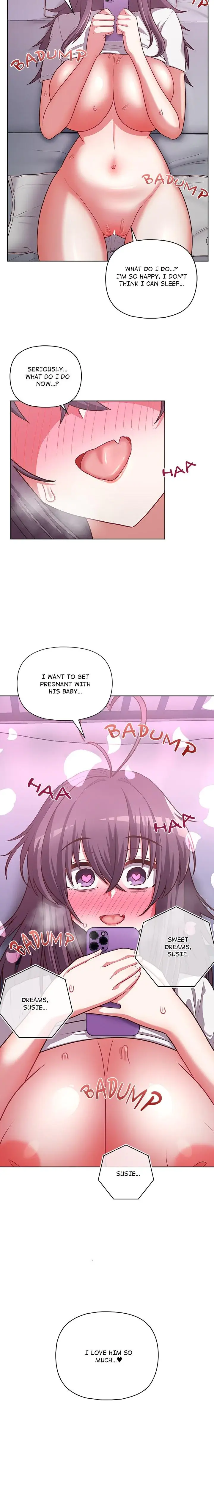 Now I M The Boss Chapter 33 - Page 9