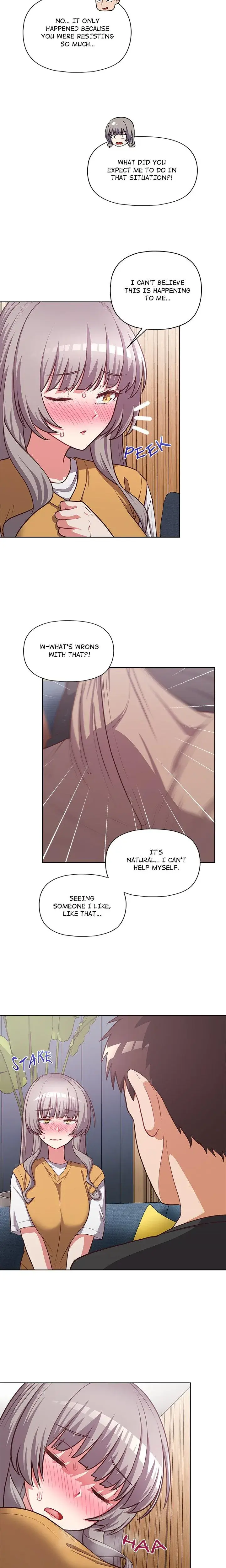 Now I M The Boss Chapter 35 - Page 15