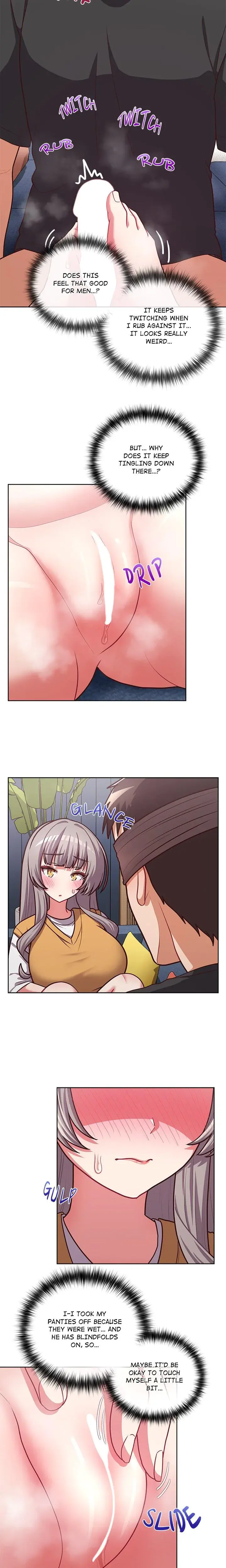 Now I M The Boss Chapter 36 - Page 3