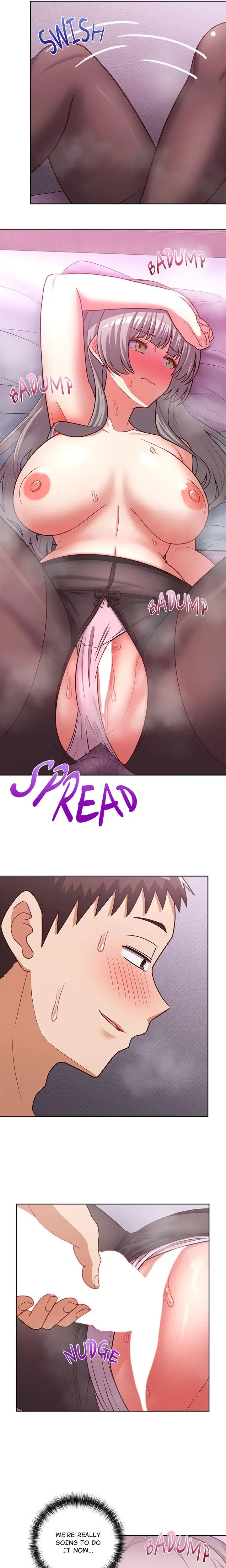 Now I M The Boss Chapter 37 - Page 14