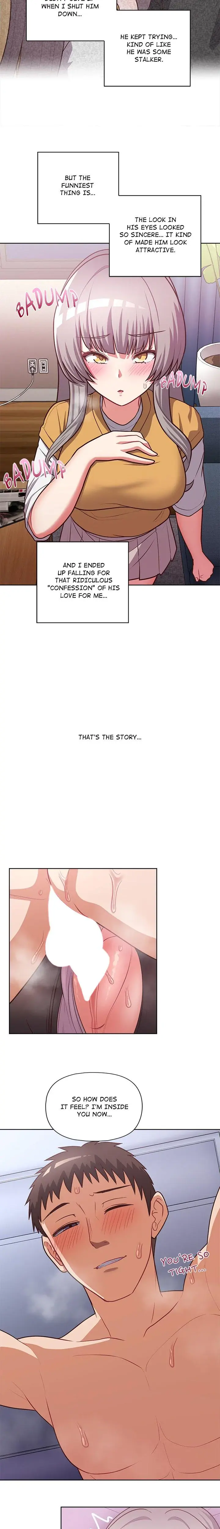 Now I M The Boss Chapter 37 - Page 17