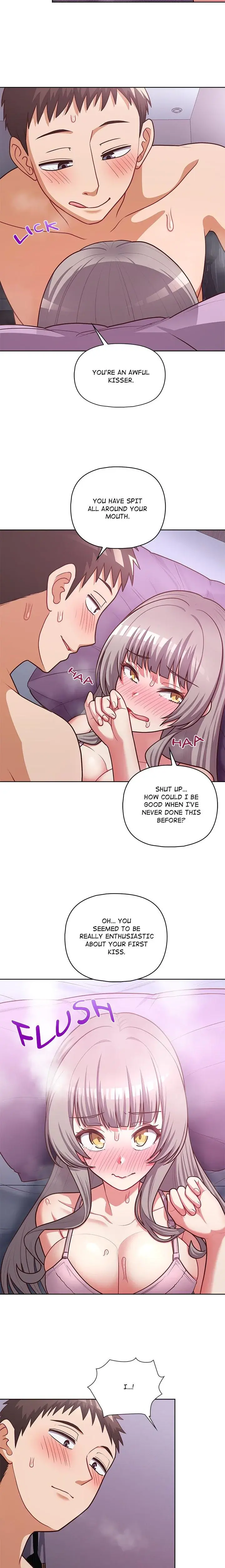 Now I M The Boss Chapter 37 - Page 2