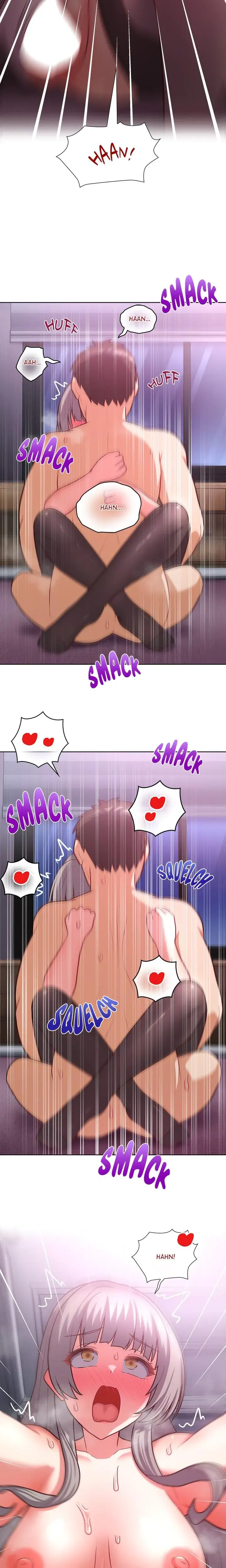 Now I M The Boss Chapter 38 - Page 17