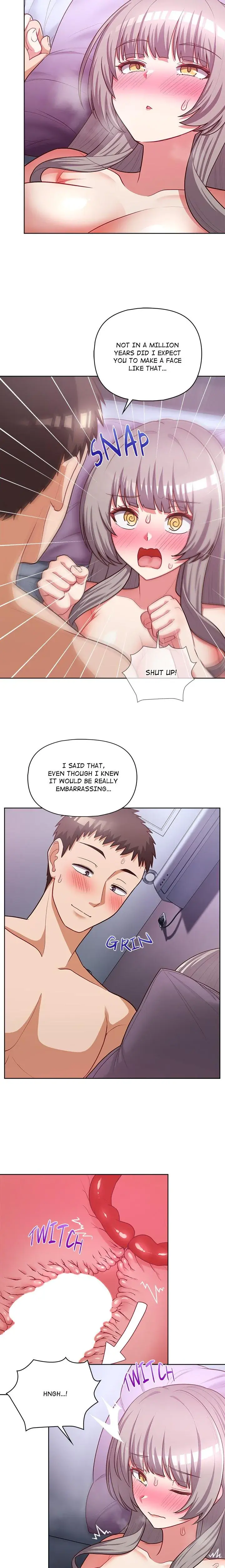 Now I M The Boss Chapter 38 - Page 2