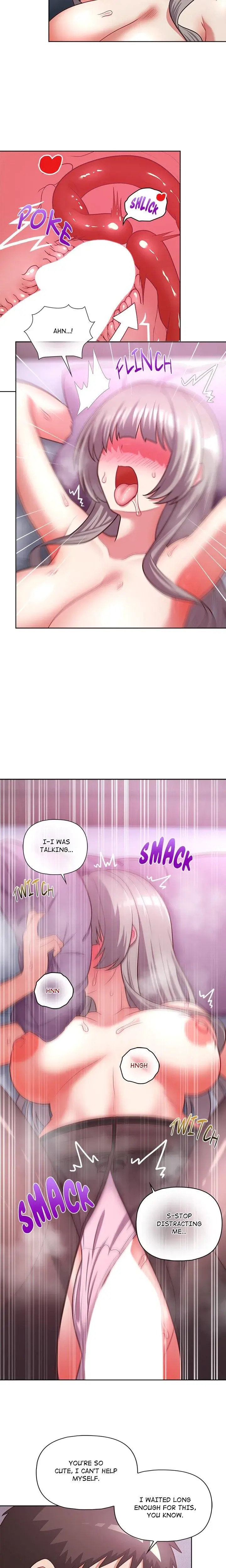 Now I M The Boss Chapter 38 - Page 3