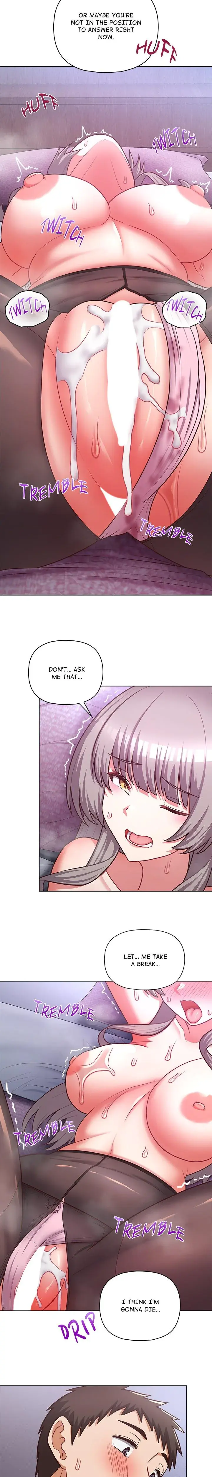 Now I M The Boss Chapter 39 - Page 2