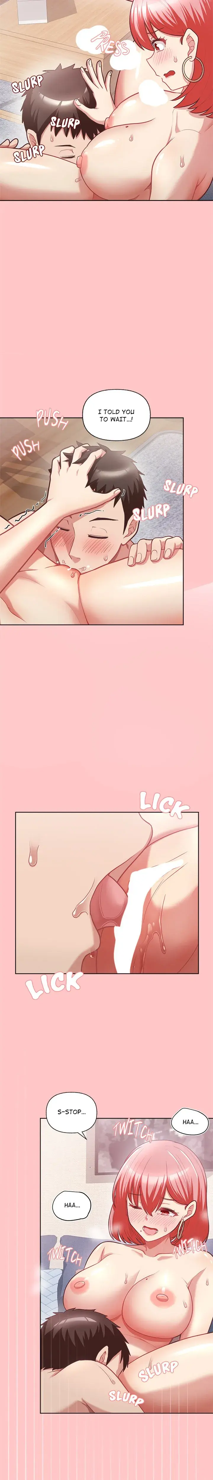 Now I M The Boss Chapter 4 - Page 16