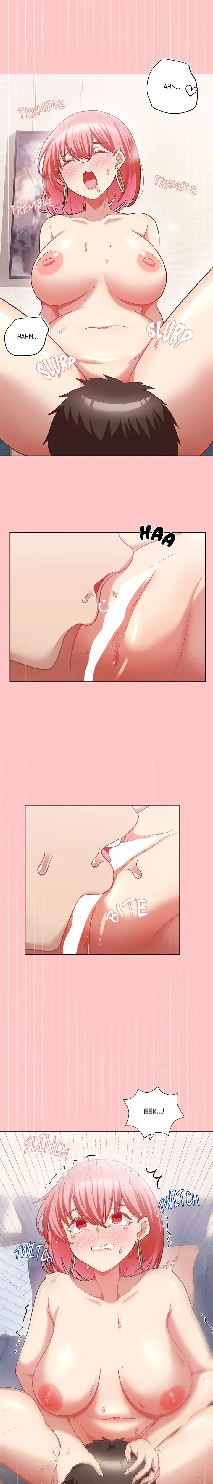 Now I M The Boss Chapter 4 - Page 17