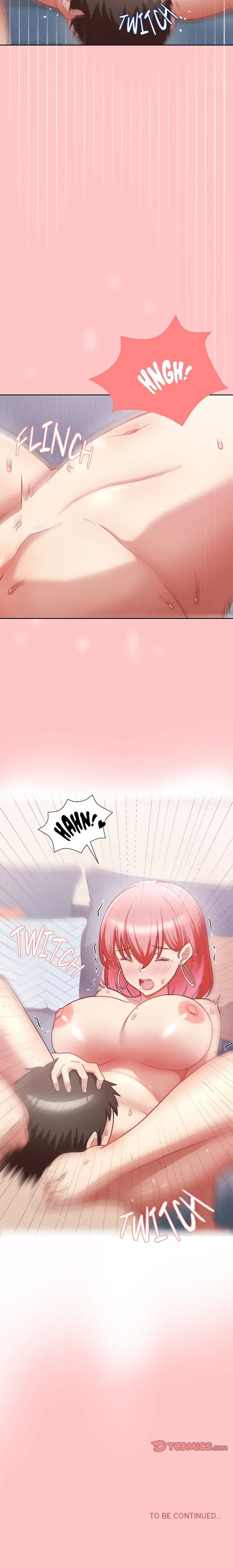 Now I M The Boss Chapter 4 - Page 18