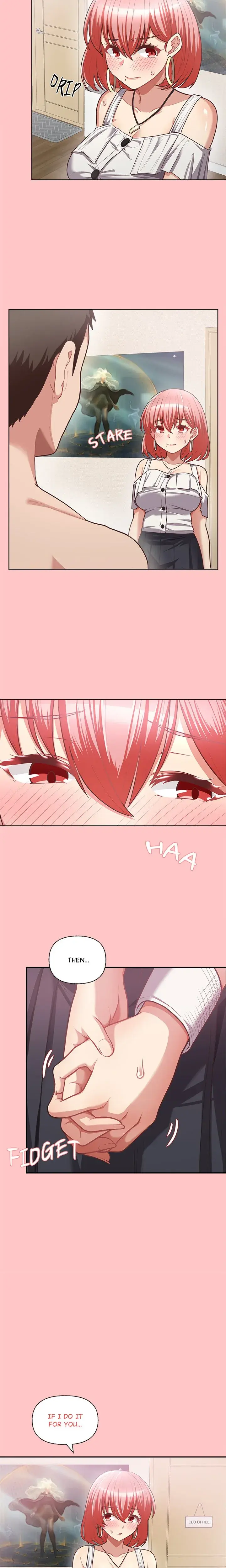 Now I M The Boss Chapter 4 - Page 3