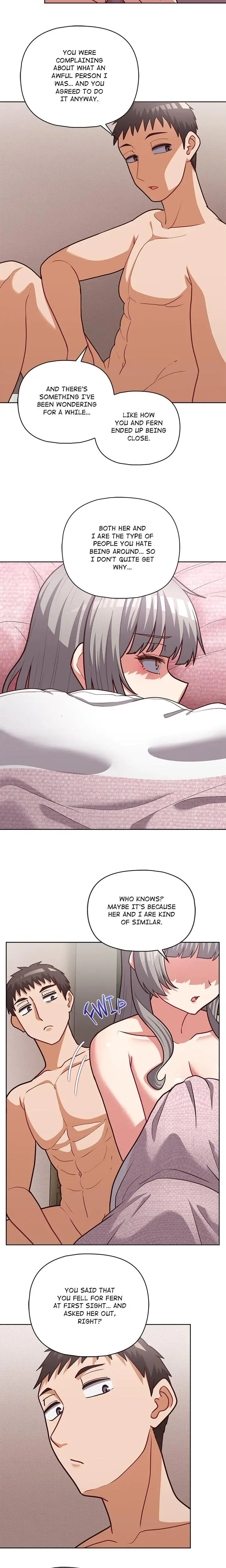 Now I M The Boss Chapter 40 - Page 13
