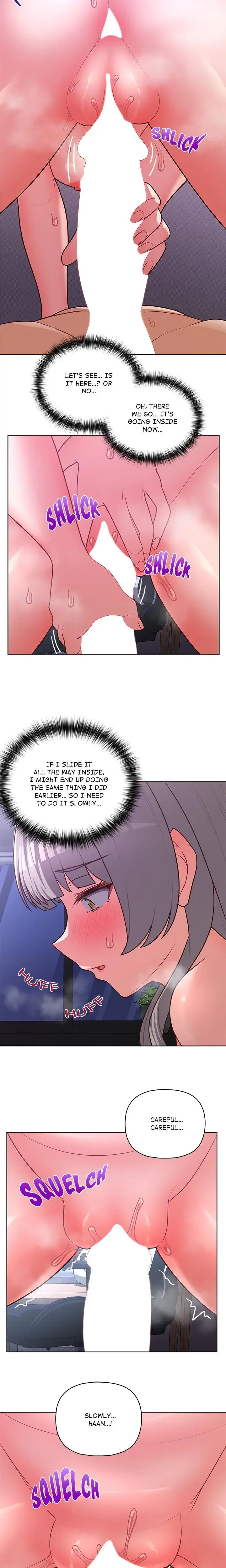 Now I M The Boss Chapter 40 - Page 3