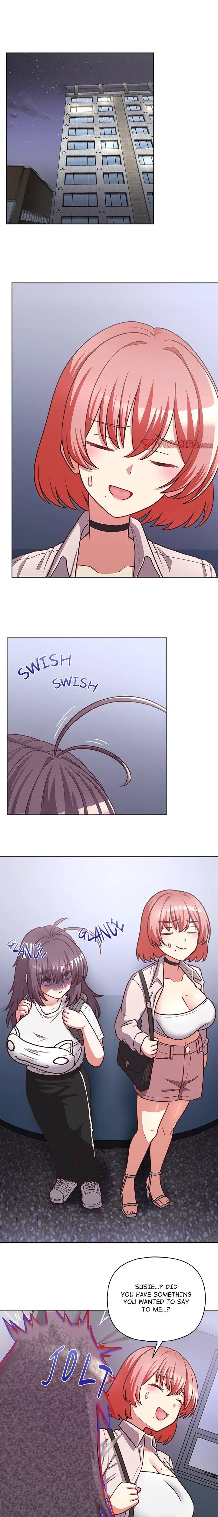 Now I M The Boss Chapter 41 - Page 1
