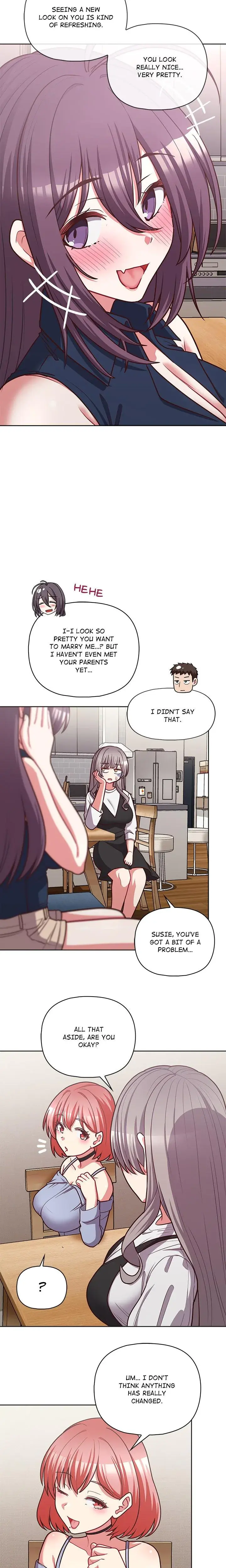 Now I M The Boss Chapter 41 - Page 10