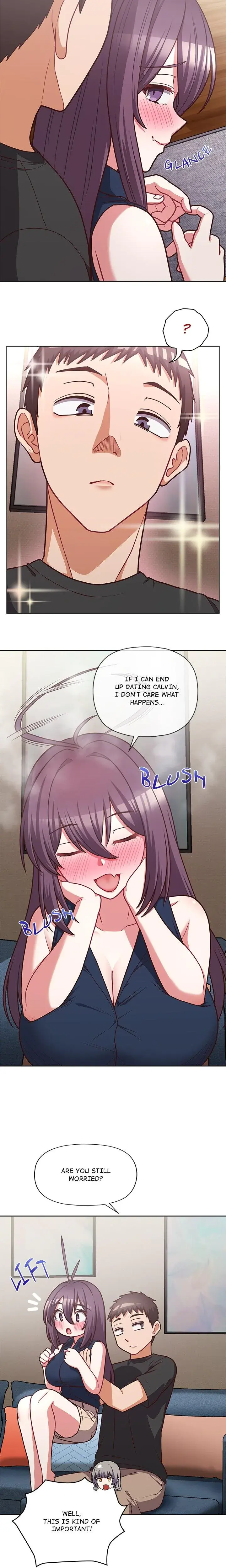 Now I M The Boss Chapter 41 - Page 12