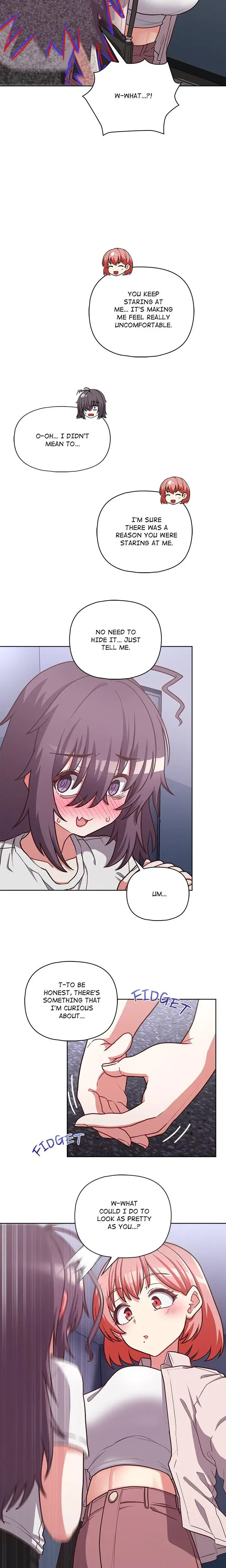Now I M The Boss Chapter 41 - Page 2