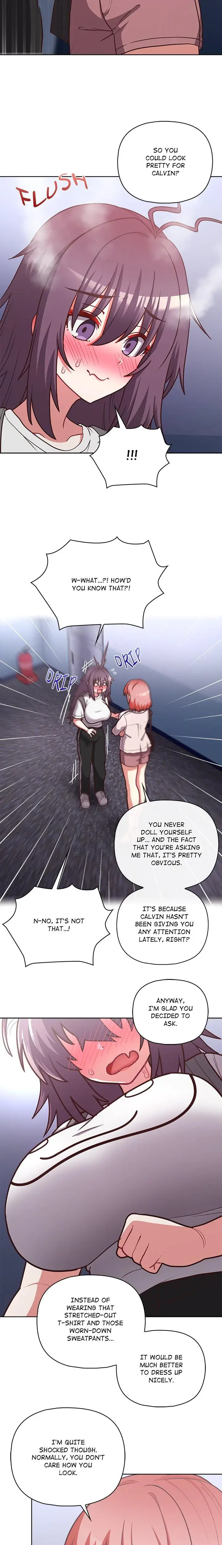 Now I M The Boss Chapter 41 - Page 3