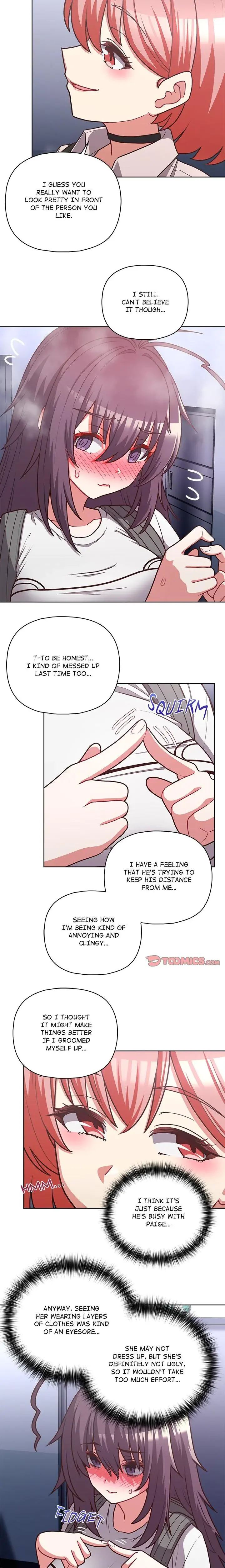 Now I M The Boss Chapter 41 - Page 4