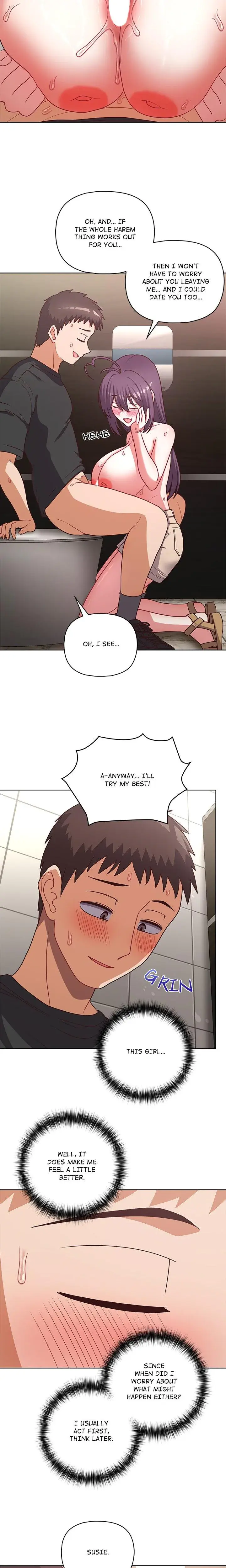 Now I M The Boss Chapter 42 - Page 13