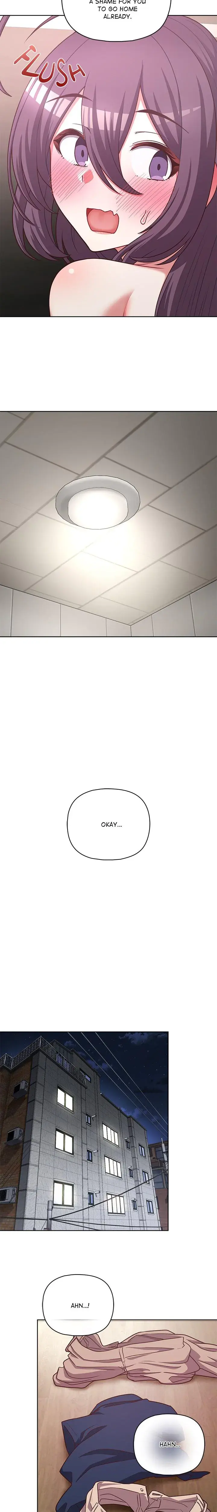 Now I M The Boss Chapter 42 - Page 19
