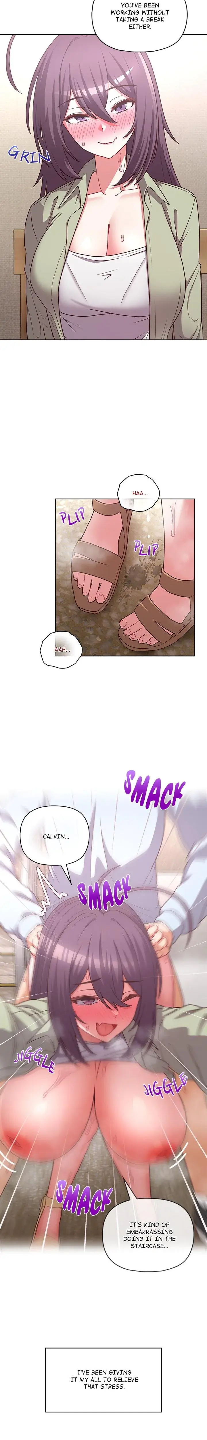 Now I M The Boss Chapter 43 - Page 12