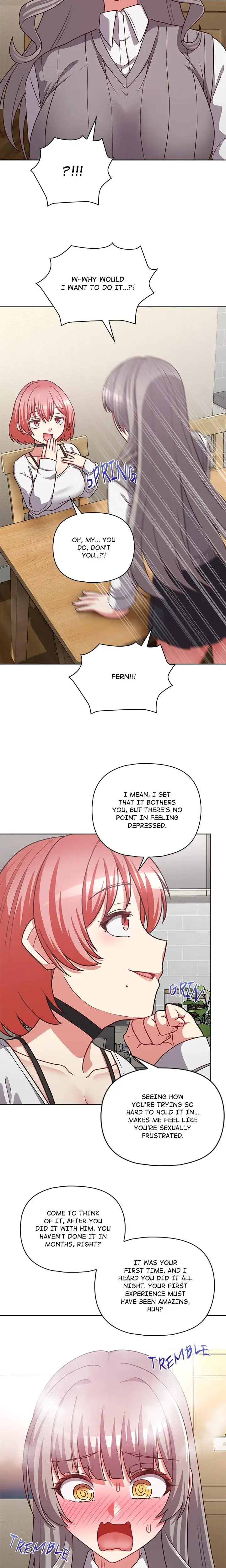 Now I M The Boss Chapter 43 - Page 16