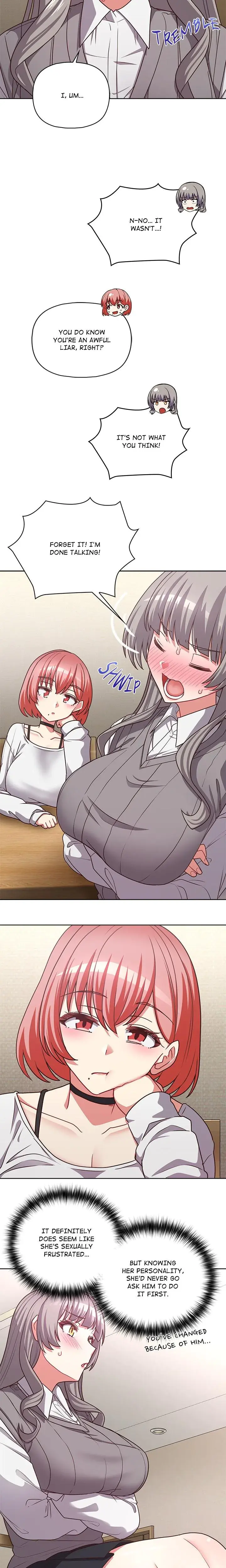 Now I M The Boss Chapter 43 - Page 17