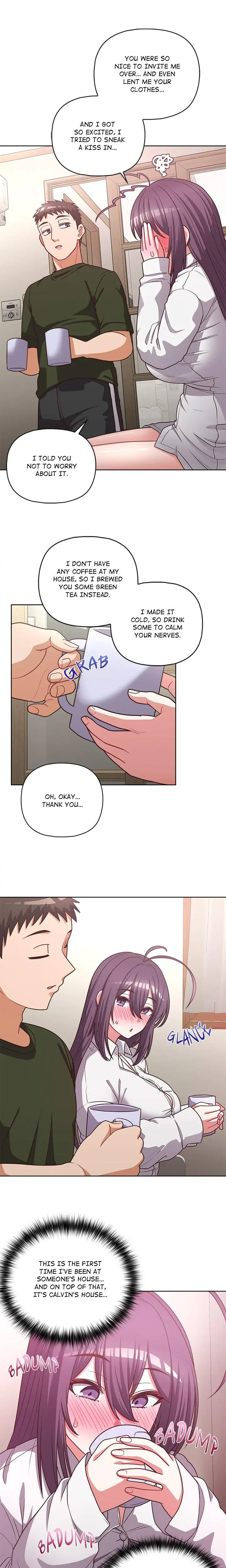 Now I M The Boss Chapter 43 - Page 3
