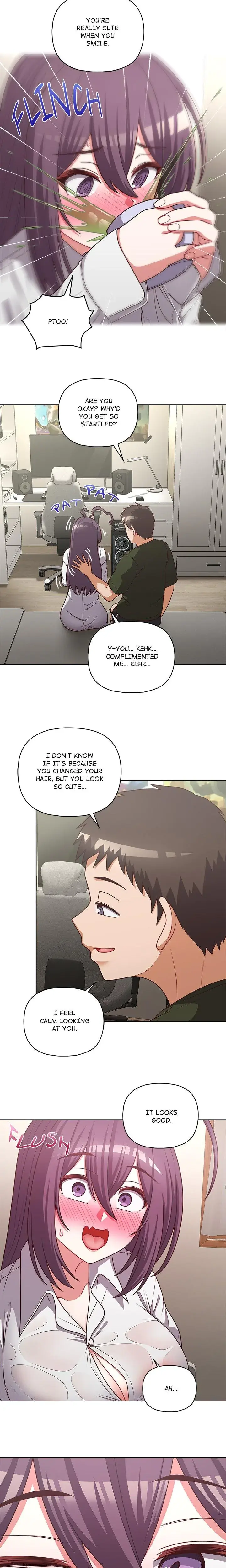 Now I M The Boss Chapter 43 - Page 5