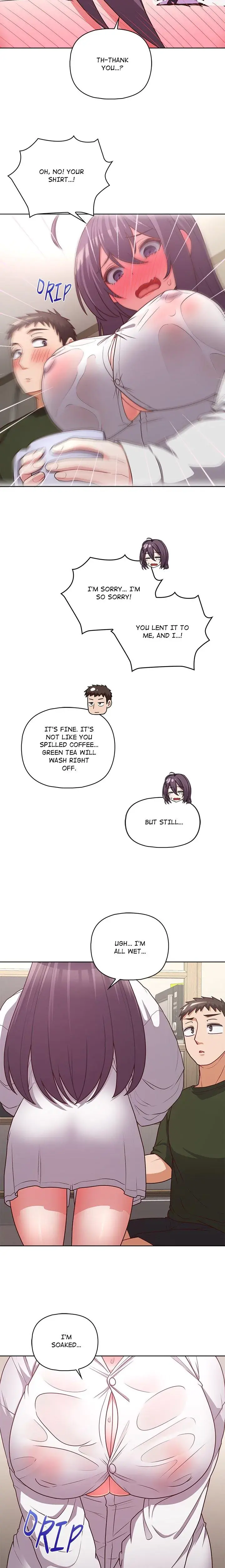 Now I M The Boss Chapter 43 - Page 6