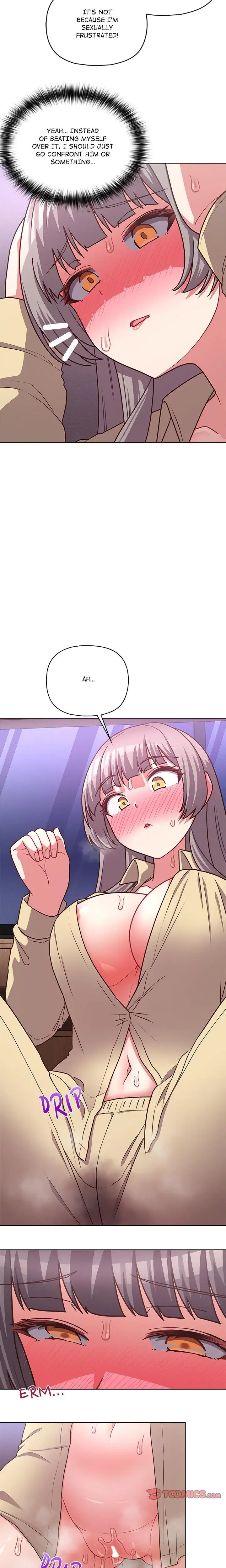 Now I M The Boss Chapter 44 - Page 15
