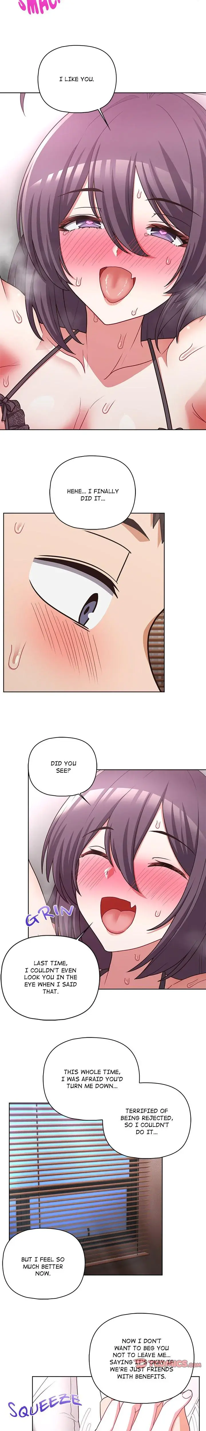 Now I M The Boss Chapter 47 - Page 15