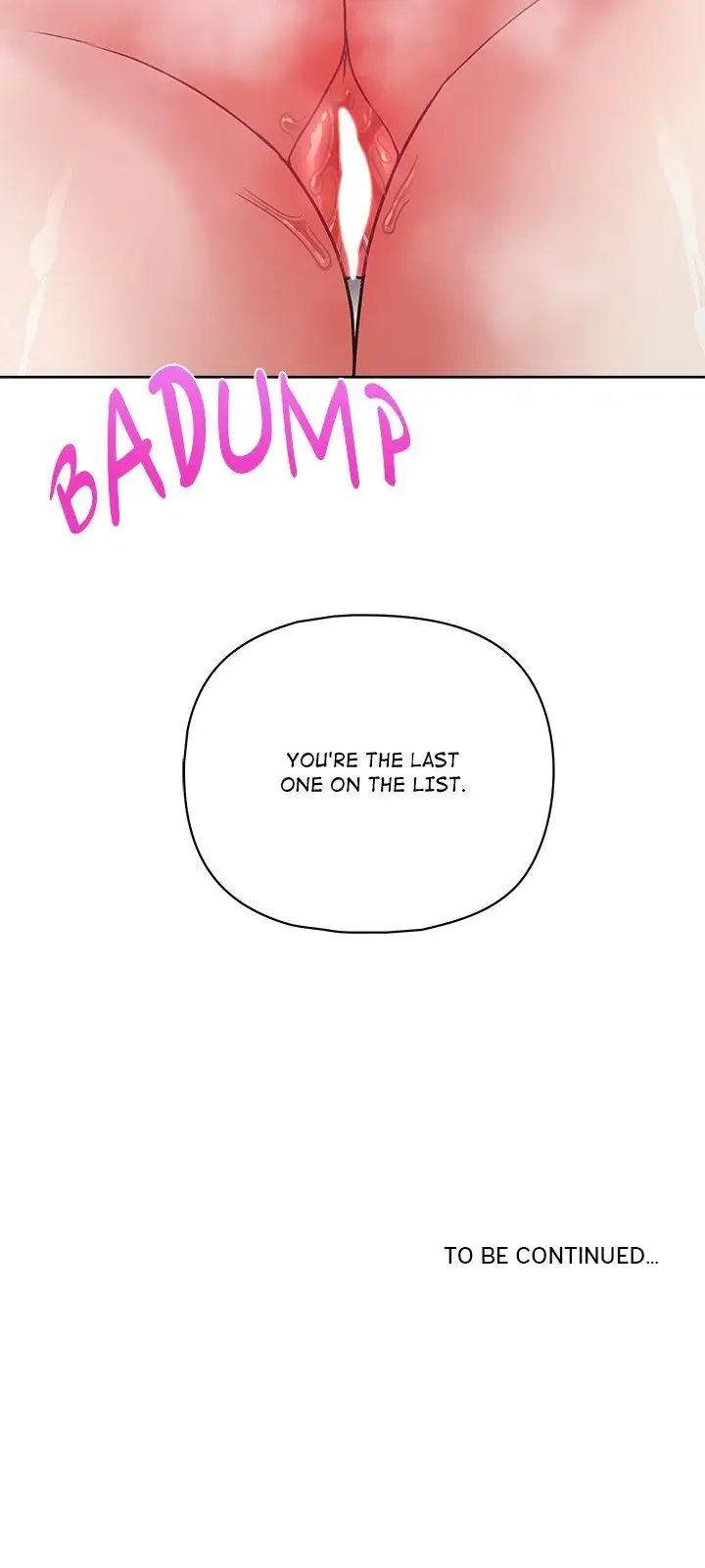 Now I M The Boss Chapter 47 - Page 19