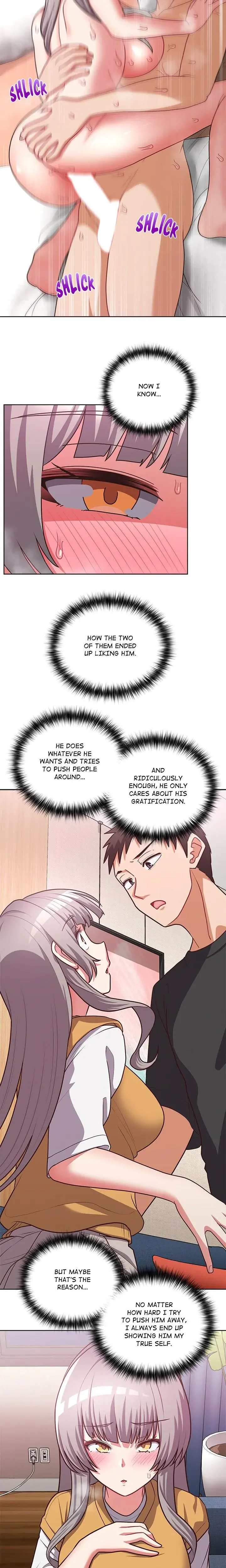 Now I M The Boss Chapter 48 - Page 10