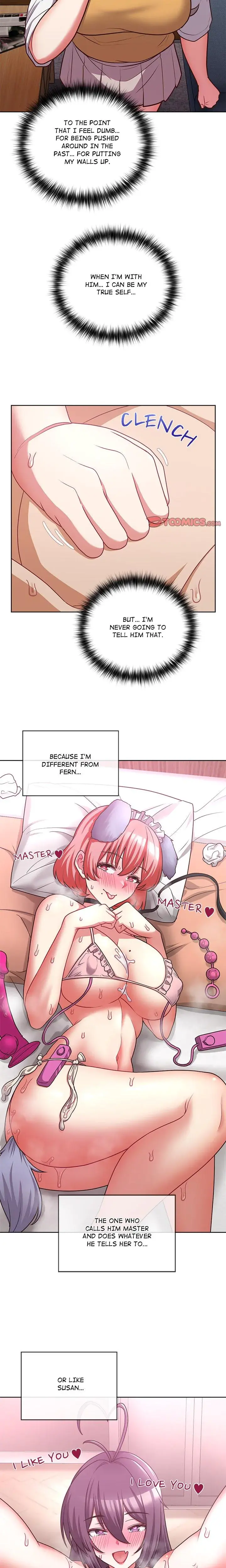 Now I M The Boss Chapter 48 - Page 11
